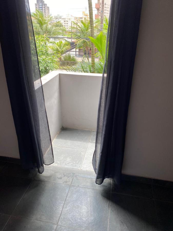 Otimo Apartamento Na Praia Da Enseada! Guarujá Exterior foto