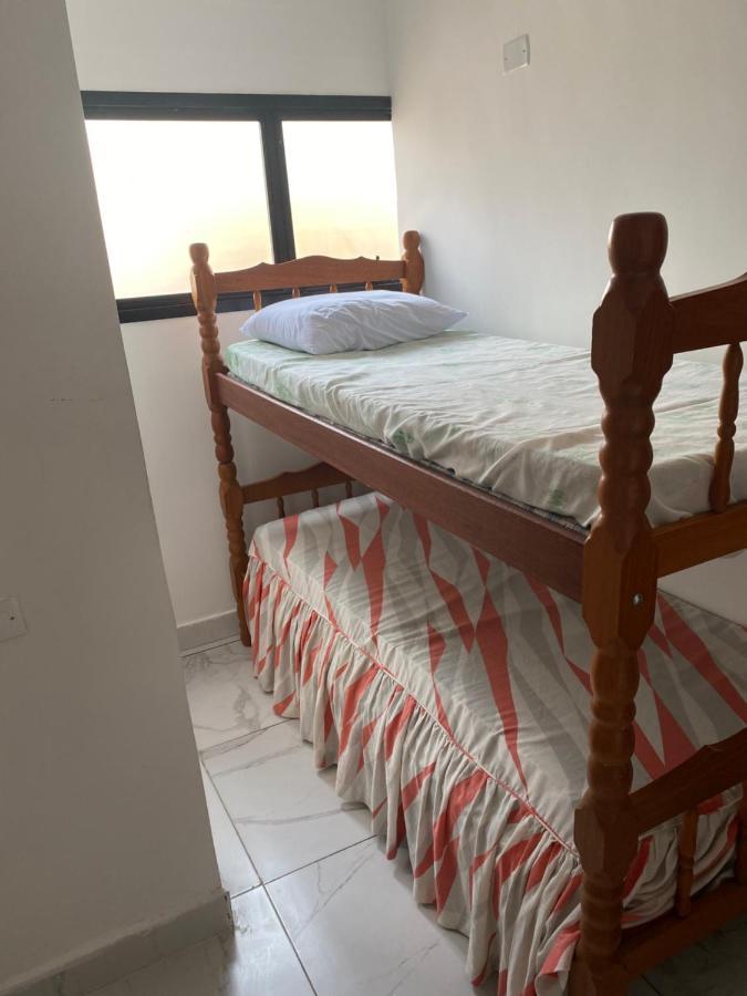 Otimo Apartamento Na Praia Da Enseada! Guarujá Exterior foto