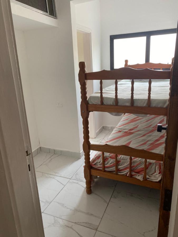 Otimo Apartamento Na Praia Da Enseada! Guarujá Exterior foto