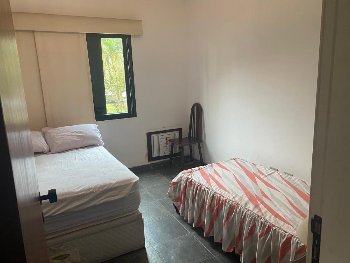 Otimo Apartamento Na Praia Da Enseada! Guarujá Exterior foto